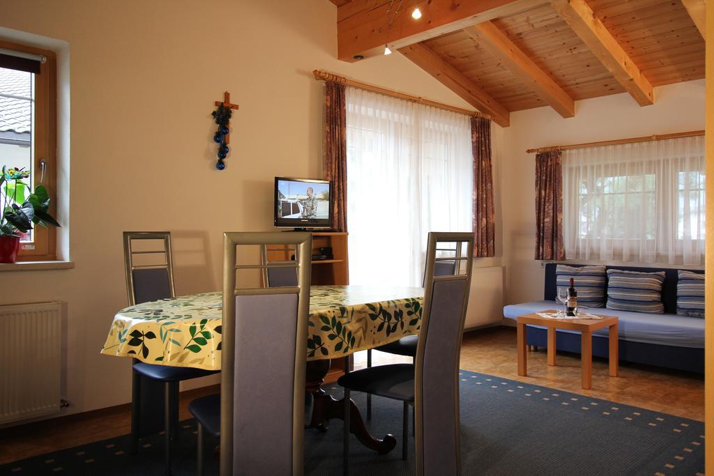 צל אם צילר Appartement Kuen מראה חיצוני תמונה