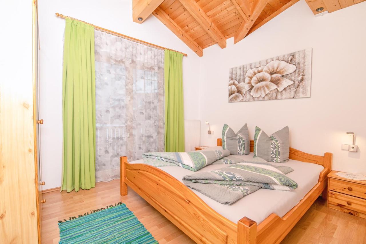 צל אם צילר Appartement Kuen מראה חיצוני תמונה