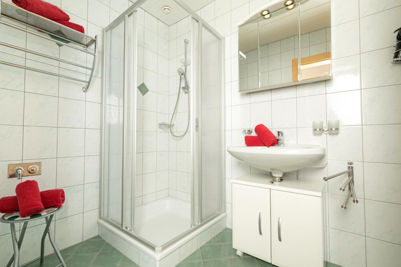 צל אם צילר Appartement Kuen מראה חיצוני תמונה
